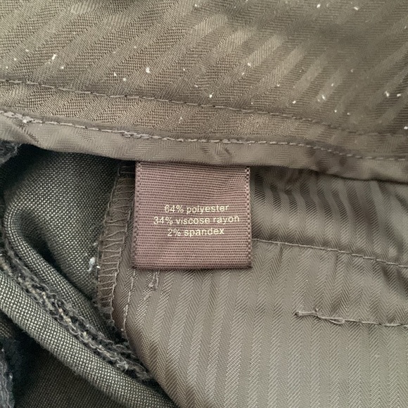 The Limited Women’s Dress Pants. Size 8 - Picture 7 of 8